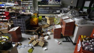 Japonyadaki 7.6lık depremin 3üncü gününde can kaybı 64e yükseldi