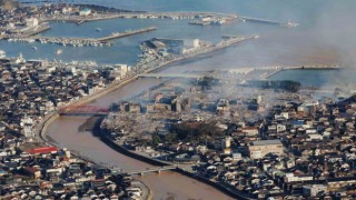 Japonyadaki depremde can kaybı 48e yükseldi