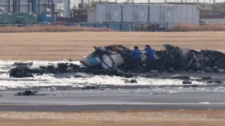 Japonyadaki uçak kazasında pilot hatası ya da koordinasyon eksikliği şüphesi