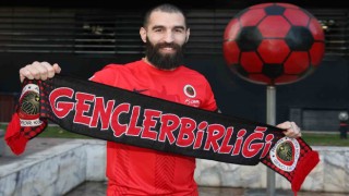 Jimmy Durmaz, yeniden Gençlerbirliğinde