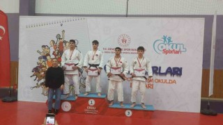 Judo Şampiyonasına Sivas damgası