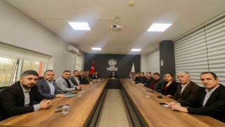 Kabakcı: Kayseride spor ile tanışmayan çocuk kalmayacak”