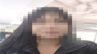 Kaçırıldım demişti, gezerken bulundu