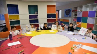 Kadıköy yarıyıl şenliği başlıyor