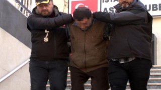 Kadıköyde 19 yıl önce işlenen cinayetin katil zanlısı yakalandı