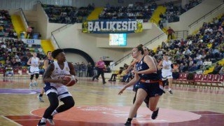 Kadınlar Türkiye Kupası Fenerbahçenin