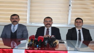 Kahramanmaraş Cumhuriyet Başsavcısı Tiryaki: Ebrar Sitesi müteahhidi halen tutuklu konumunda