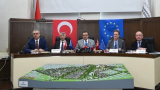 Kahramanmaraş'ta Deprem Sonrası Çalışmalar Hızla Devam Ediyor