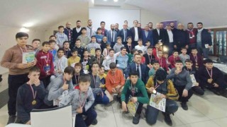 Kamp sona erdi