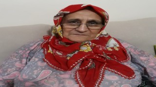 Kamyonun çarptığı yaşlı kadın hayatını kaybetti