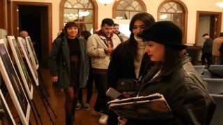 Kandıra Kilimine Ne Oldu sergisine yoğun ilgi