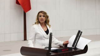 Kara: “Hatay’da Yaşanacak Bir Hayat Bırakmadılar”