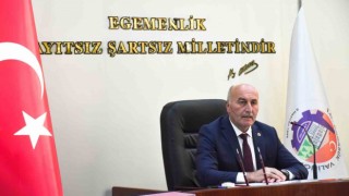 Karabükte yılın ilk İl Genel Meclis Toplantısı yapıldı