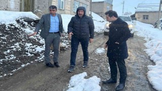 Karadağ: Her zaman halkımızın yanındayız