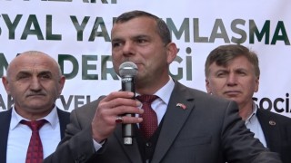 Karadenizde Gürcü Federasyonu kuruluyor