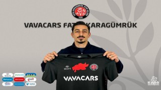 Karagümrük, Koray Günteri kiraladı