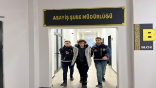 Kardeşini göğsünden bıçaklamıştı, tutuklandı