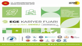 Kariyerin zirvesi Denizlide yaşanacak