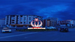 Kars pırıl pırıl oluyor