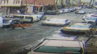 Kars polisi 140 saatlik görüntü izledi, hırsızları yakaladı