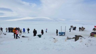 Kars yerli ve yabancı turistlerin uğrak yeri oldu