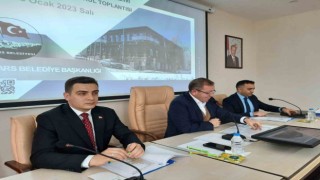 Karsta 2024 yılının ilk koordinasyon toplantısı yapıldı