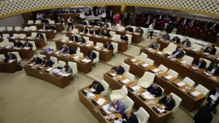 Kaştaki 3 mahallenin 1/1000 ölçekli Uygulama İmar Planı onaylandı