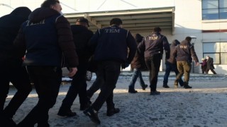 Kastamonuda DEAŞa darbe: 17 sanığa ceza yağdı
