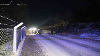 Kastamonuda kan donduran cinayet: Mezarlıkta silahla vurulmuş halde ceset bulundu