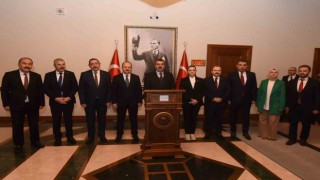 Kastamonunun eğitim problemleri değerlendirildi