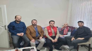 Kavakta ulaşılamayan genç kalmayacak