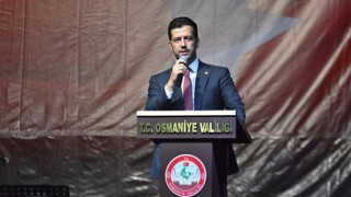 Kaya’dan 7 Ocak Mesajı