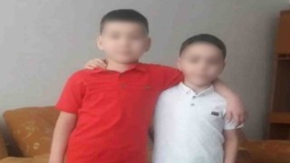 Kaybolan 2 kardeş polis ekipleri tarafından bulundu