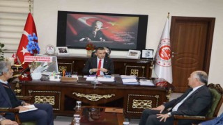 Kaymakam Bilici: “Mesleki eğitim ve programlar yeni projeler ile desteklenmeli”