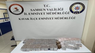 Kaymakam Karanfil: “Kavakta suç ve suçluya göz açtırmayacağız”