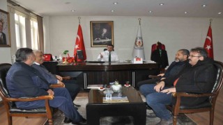 Kaymakam Ocak: “Gençlerimiz bizim için çok önemlidir”