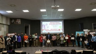 KAYMEKin “Ebeveynlik Meşalesi” eğitim programı tamamlandı