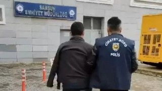 Kaynanası ve kayınpederini öldürmekten müebbet ceza alan şahıs yakalandı