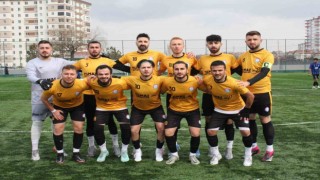 Kayseri 1. Amatör Küme: E.M.Döğerspor: 5 - Erciyesgücü FK: 0