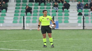 Kayseri Bölgesi devre arası klasman hakemleri ve gözlemcileri belli oldu