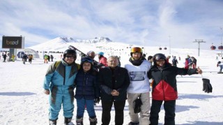 Kayseri Büyükşehir, küresel araştırmada örnek gösterildi