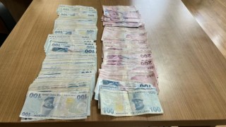 Kayseri polisinden 1.5 milyonluk operasyon: 17 tutuklama