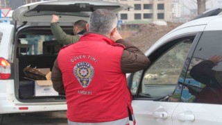 Kayseri polisinden Dar Alan Uygulaması: 741 şahıs sorgulandı