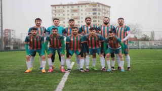 Kayseri Süper Amatör Küme 14. Hafta