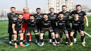 Kayseri Süper Amatör Küme: Argıncıkspor: 2 - Erciyes Esen Makina FK: 3