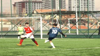 Kayseri U18 Ligi: Gültepespor: 15 - E.M.Döğerspor:1