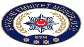 Kayseride 1 ayda 3 kasten öldürme olayına karışan 15 şüpheli şahıs yakalandı