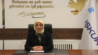 Kayseride 22 bin 482 kişi, İşkur aracılığıyla iş buldu