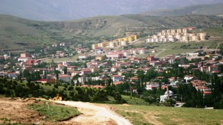 Kayseride 4 büyüklüğünde deprem