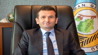 Kayseride bir yılda 3 bin 400 futbol sahası büyüklüğündeki alanda ağaçlandırma yapıldı